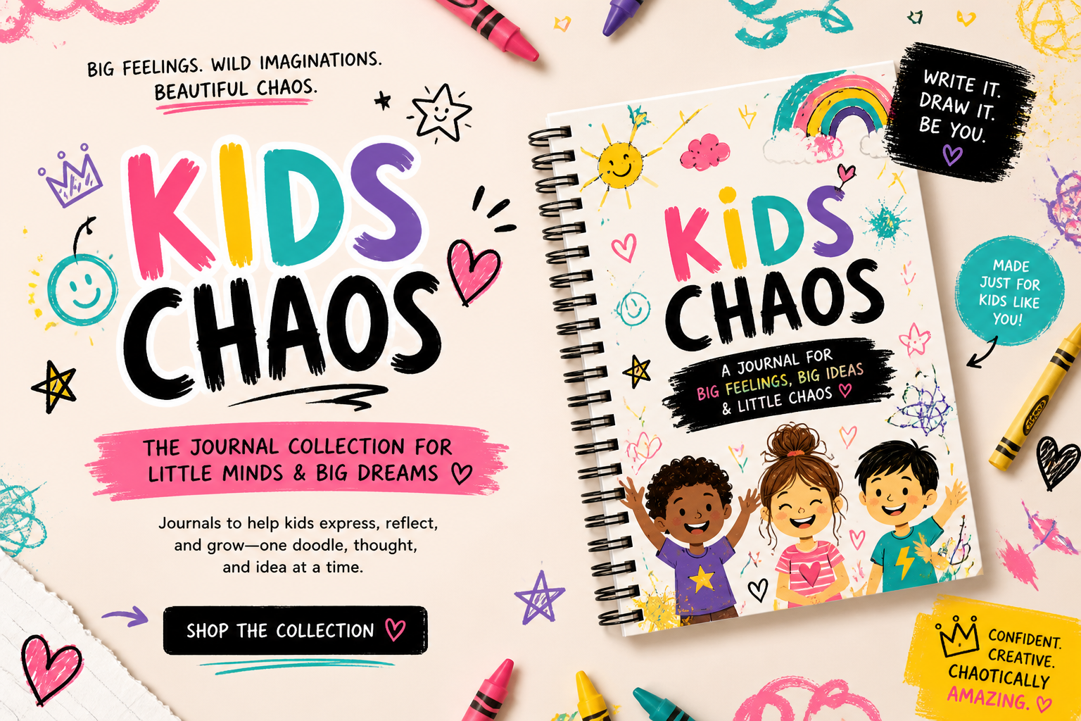 Chaos Kids