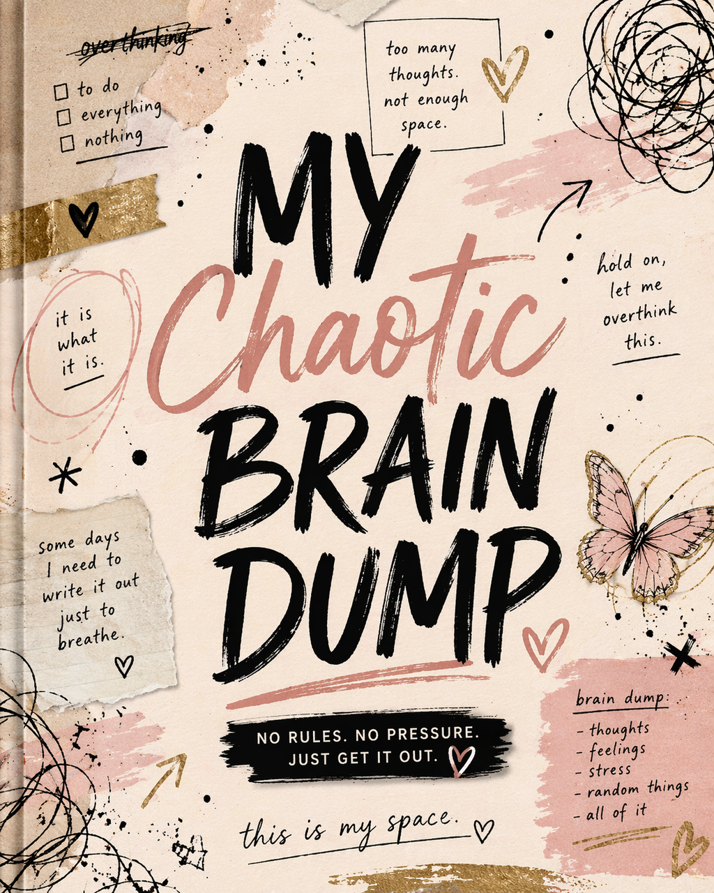 Mini Chaotic Brain Dump