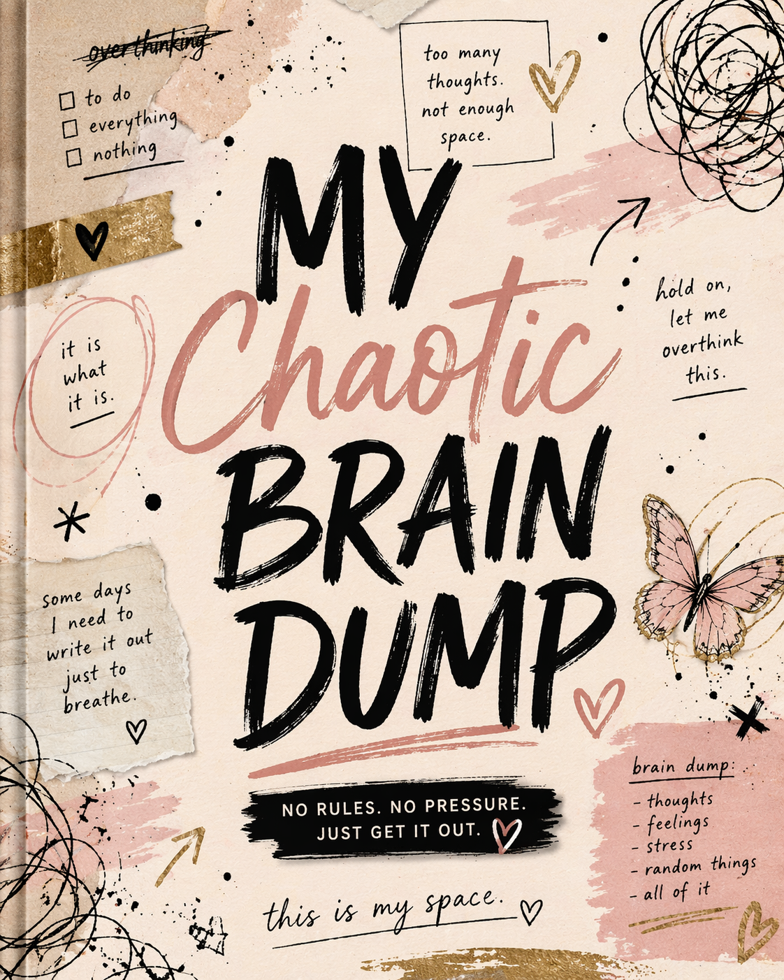 Mini Chaotic Brain Dump
